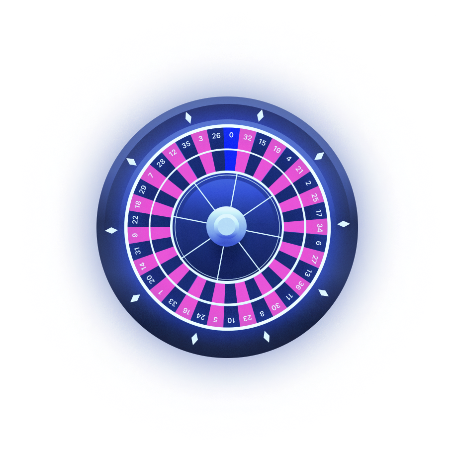 Spin maximo pt Live Roulette